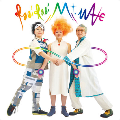 『Mt.WAVE』RaBiRaBi