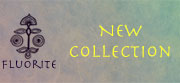FLUORITE 2008 Spring-Summer Collection