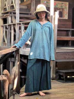 コーディネート