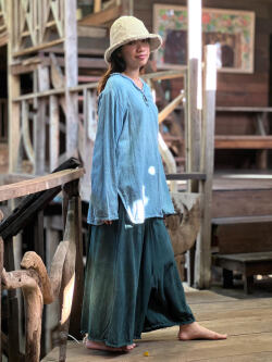 コーディネート