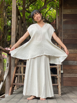 コーディネート3