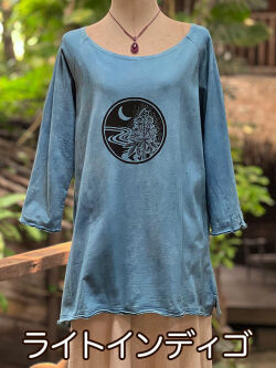 ライトインディゴ