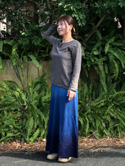 コーディネート