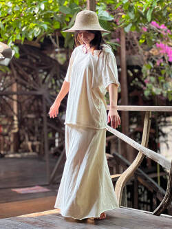 コーディネート