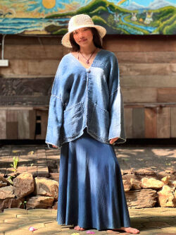 コーディネート