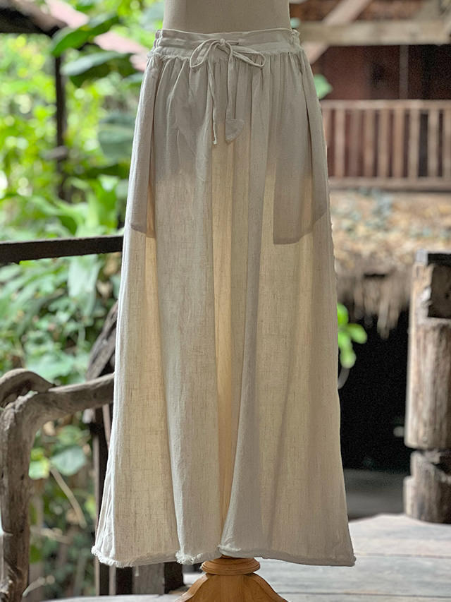 正面