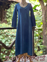 ライトインディゴ