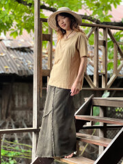 コーディネート