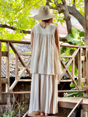 コーディネート