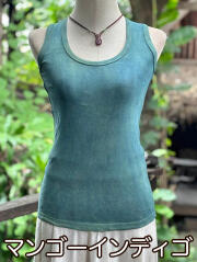 マンゴーインディゴ