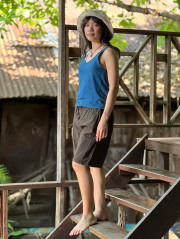 コーディネート