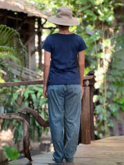 コーディネート