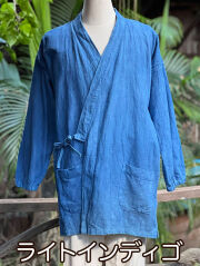 ライトインディゴ