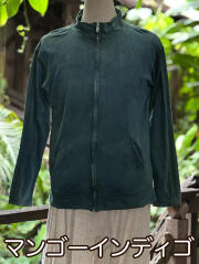 マンゴーインディゴ