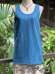 ライトインディゴ
