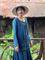 コーディネート