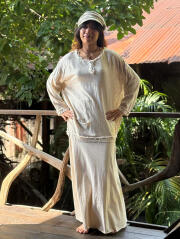 コーディネート4