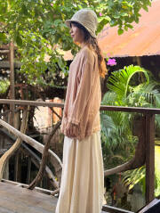 コーディネート