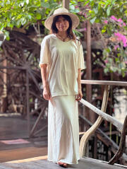 コーディネート