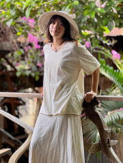 コーディネート