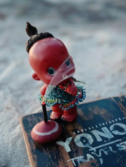 YONOTRAVELERS インセンス スティック