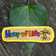 F: Hemp of Life